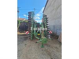 Amazone CATROS+6002-2TS