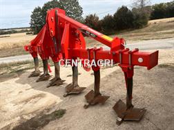 Kuhn DC 401