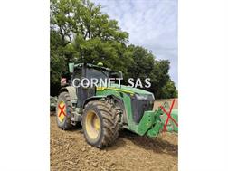 John Deere 8R 310