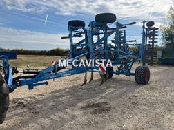 Lemken Karat 9