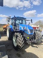 New Holland T 5.110 dc