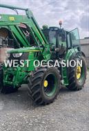 John Deere 6150M