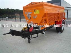 Pronar Salz- Sandstreuer T 132, ca. 4 m³, NEU, ab Lager