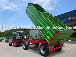 Pronar Zwei-Achs-Dreiseitenkipper T 612 16,0 to. z.G.G, Z