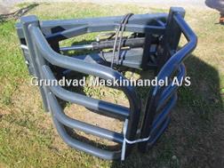 Divers Balletang 80-160cm Euro