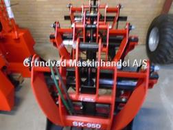 Fransgard SK-950 Skovklo TILBUD