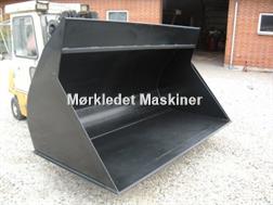 Divers kornskovl
