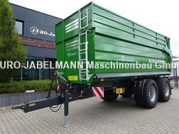 Pronar T 700 M Muldenkipper 35 m³, Profi