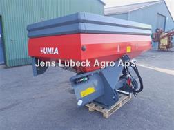 Unia MXL 3000