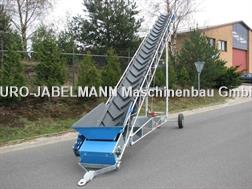 Euro-Jabelmann Förderband EURO-Band V 4500 / V 4650, 4 m, NEU