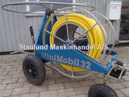 Divers MiniMobil 32 Fabriksny