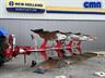 Kongskilde MRWT 4 Variflex