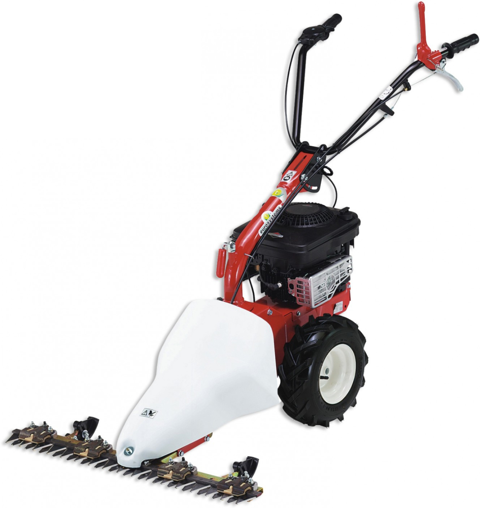 Motofaucheuse BILAMA en déstockage