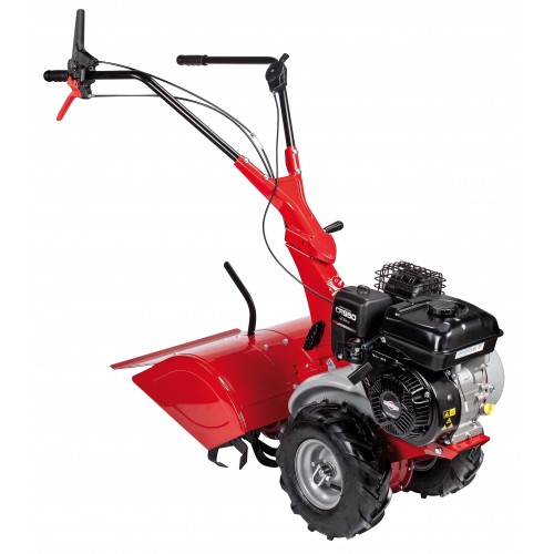 2 modèles de Fraise arrière motorisée SENTAR RTT2 à partir de 859 €