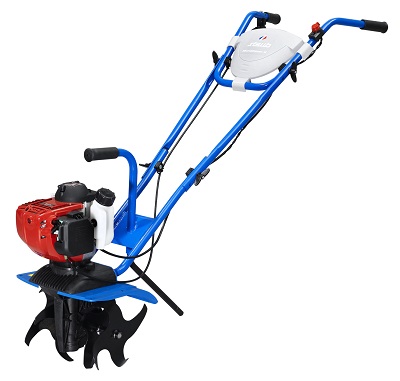 MOTOBINEUSE STAUB MICRO 25H