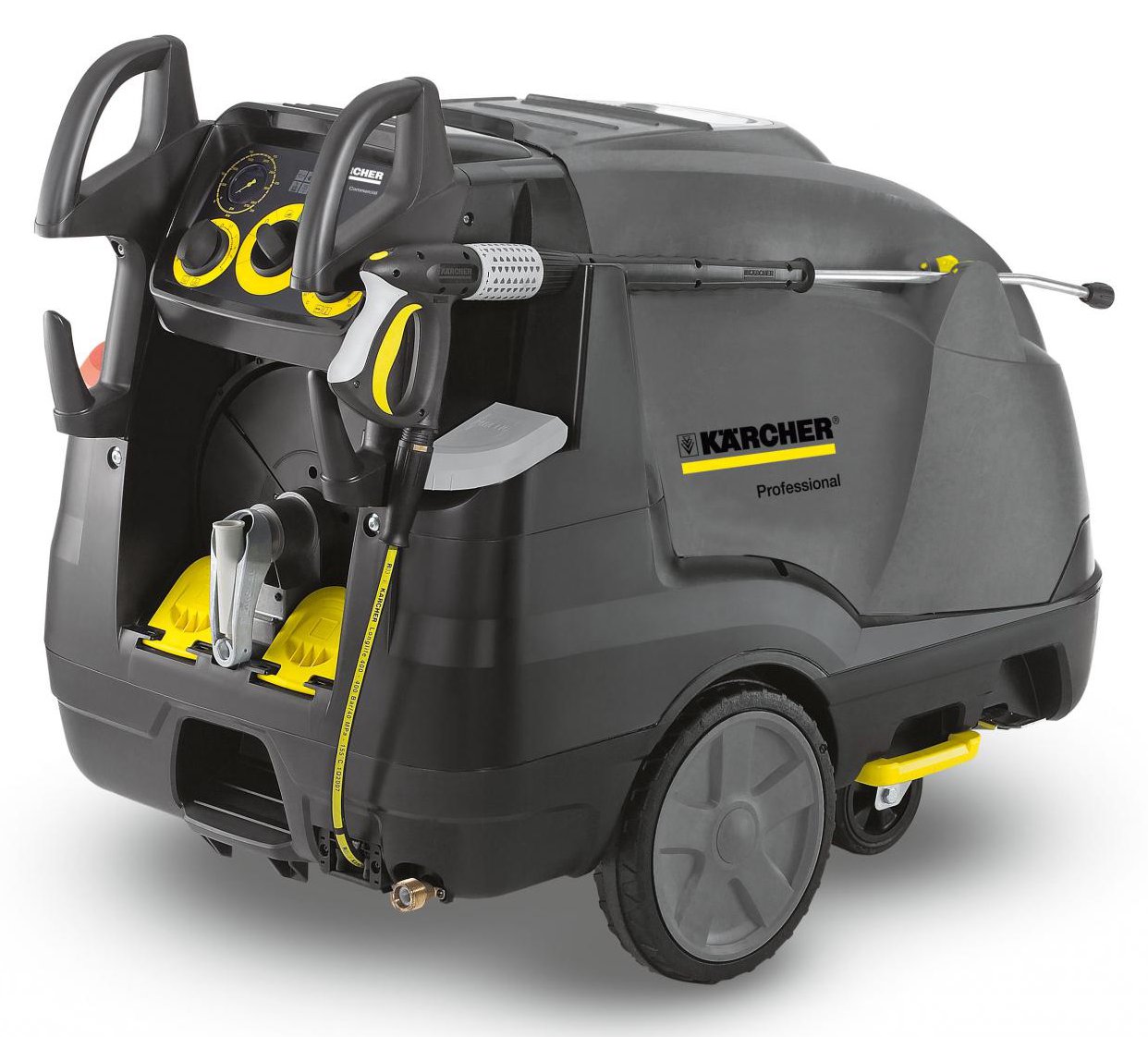 NHP KARCHER