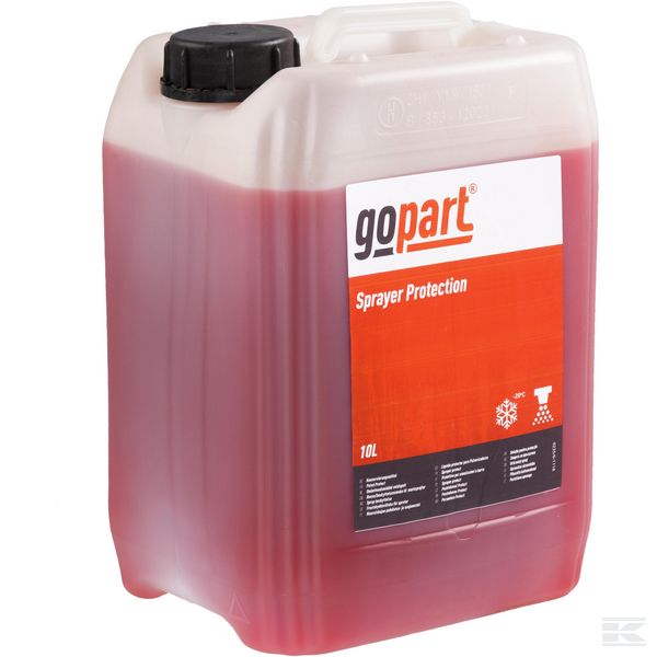 PROTECT PULVE 10L