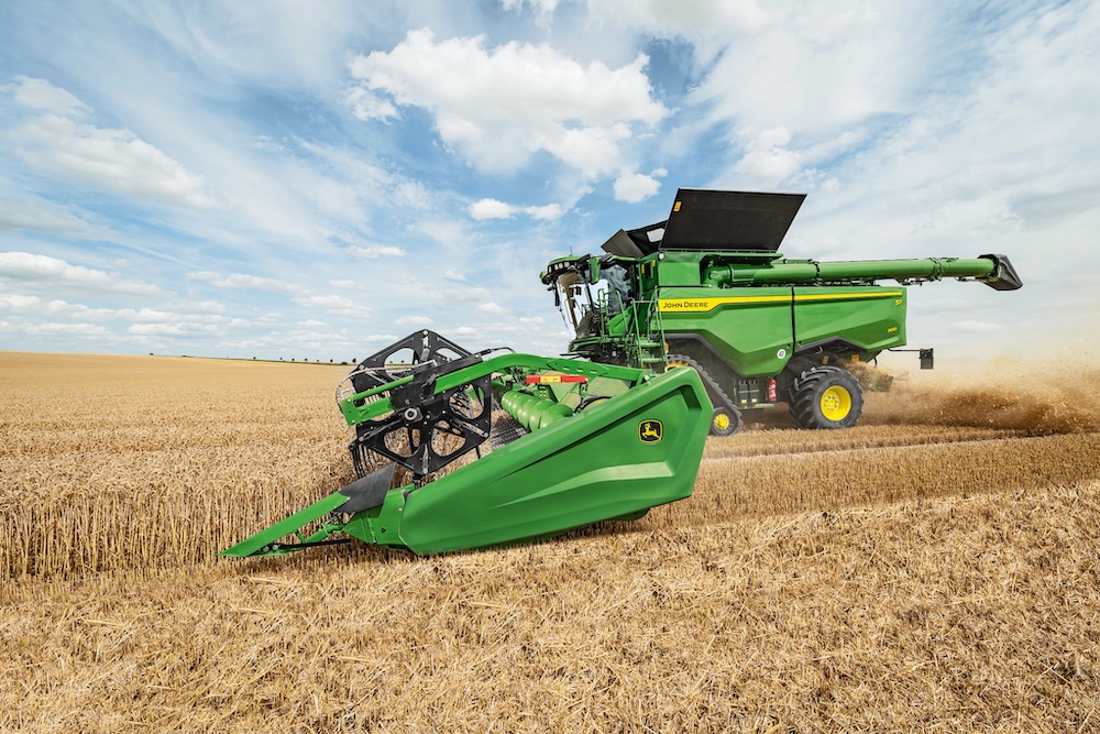 Agrotech