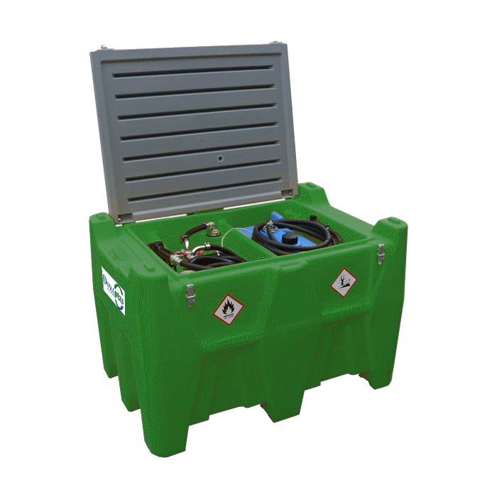 PACK TRANSFIOUL