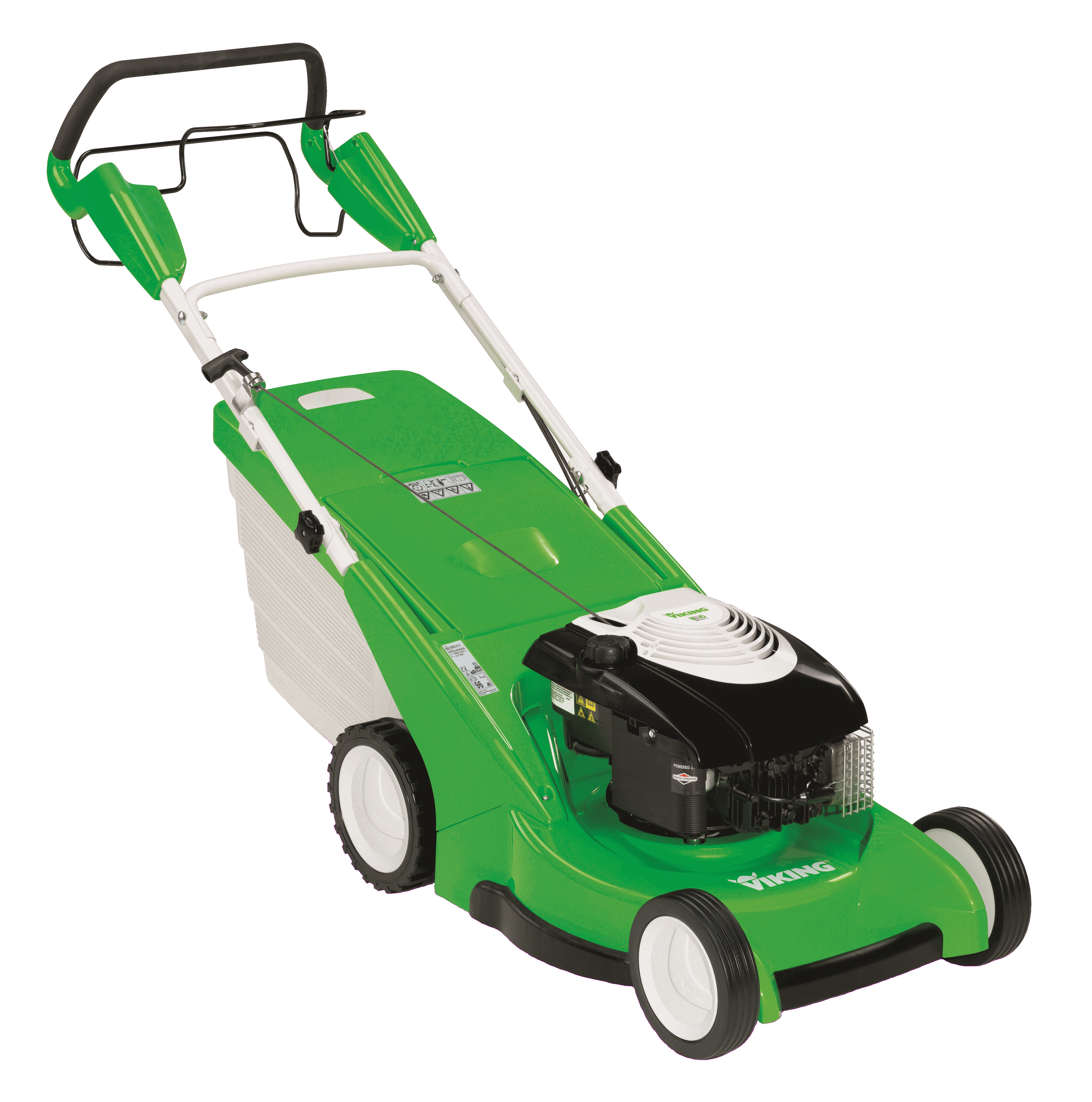 VIKING RM 448 TX