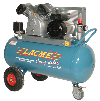 COMPRESSEUR 23V100