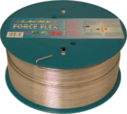 FORCEFLEX 25