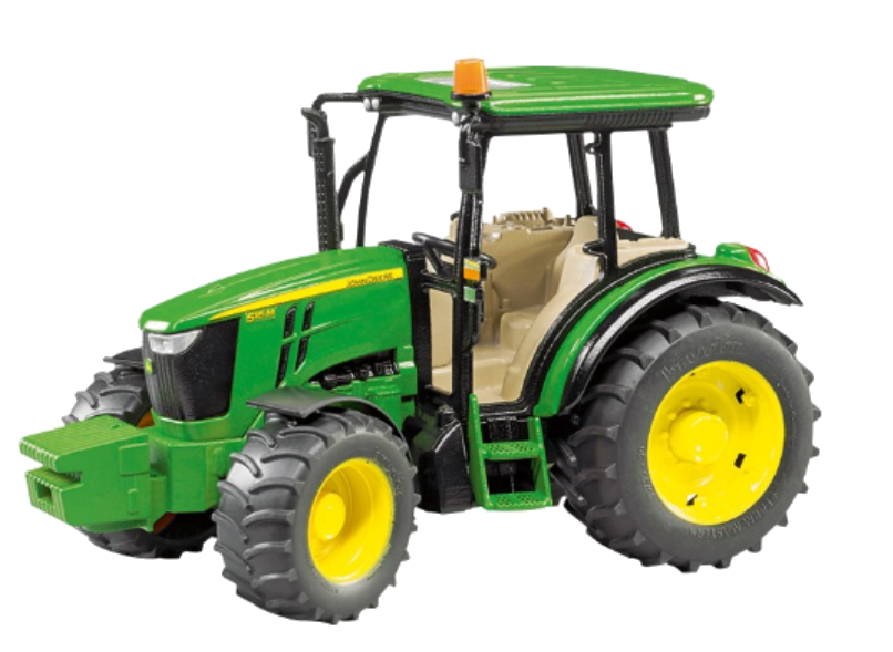 JOUET TRACTEUR 5115M
