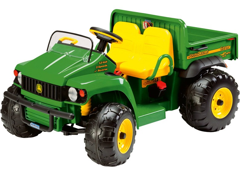 JOUET GATOR HPX