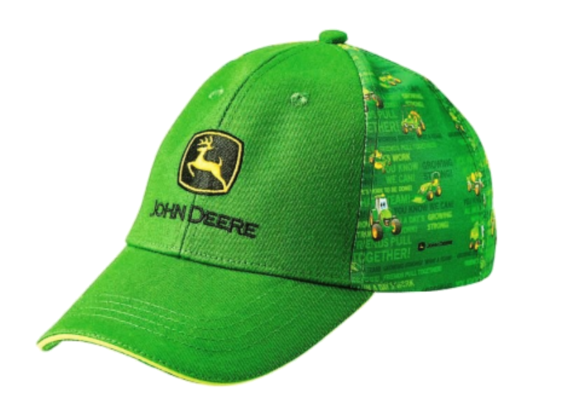 CASQUETTE ENFANT