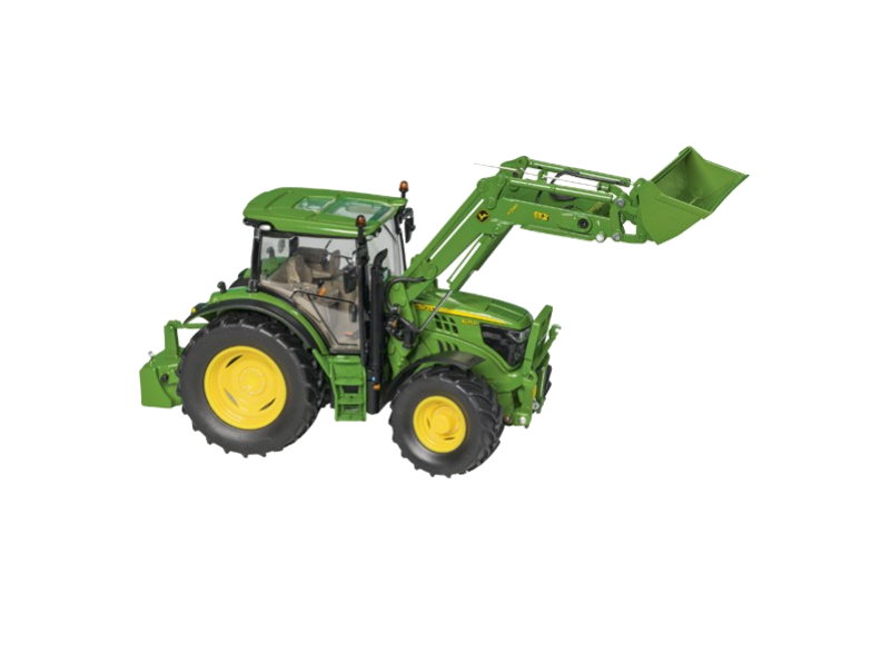 JOUET TRACTEUR 6125R