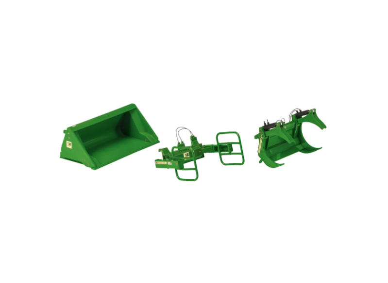 JOUET 3 ACCESSOIRES
