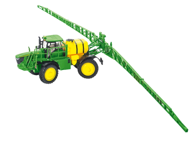 JOUET PULVÉ R4040i