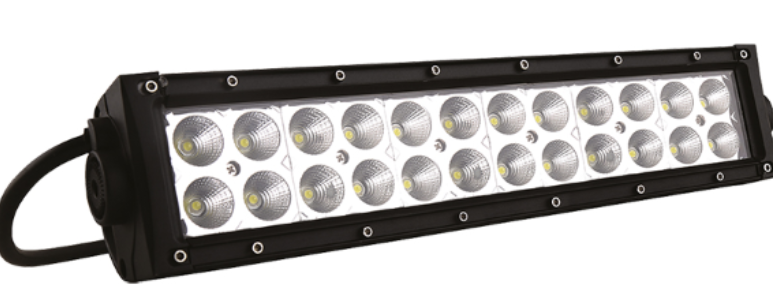 RAMPE 24 LED