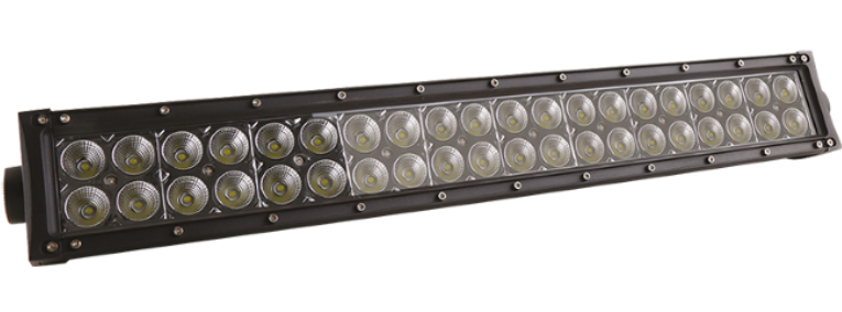 RAMPE 40 LED