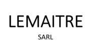 SARL LEMAITRE