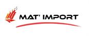 SARL MAT'IMPORT